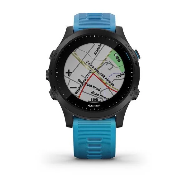 Garmin Forerunner 945 5