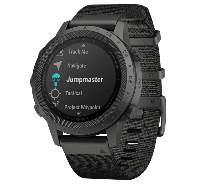 Garmin MarQ Commander