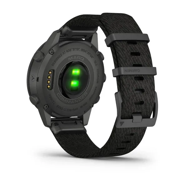 Garmin MarQ Commander 2