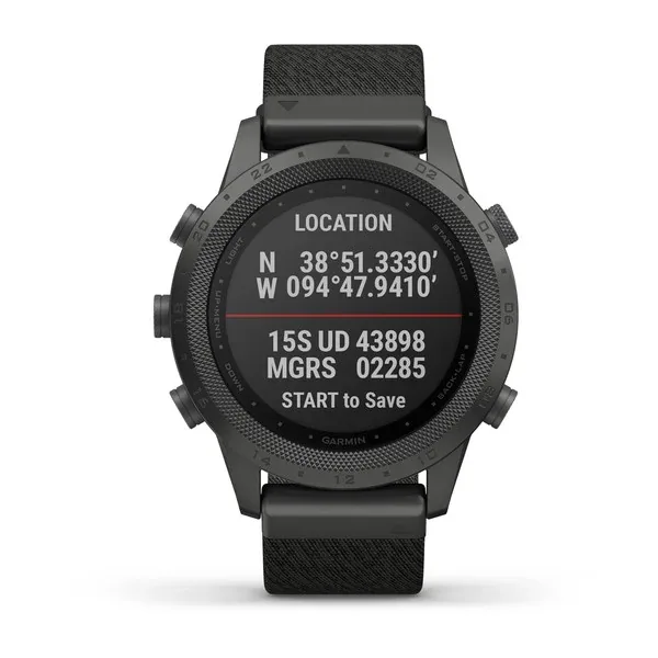 Garmin MarQ Commander 3