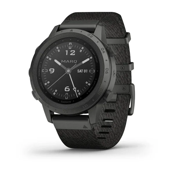 Garmin MarQ Commander 6