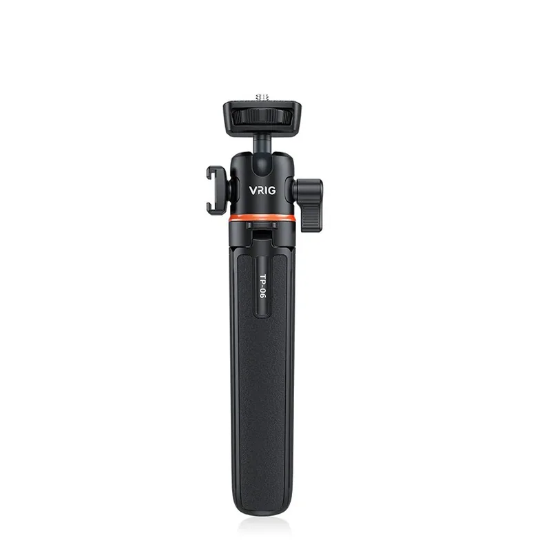 Gậy Tích Hợp Tripod VRIG TP-06 3
