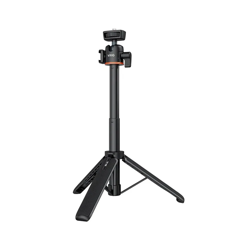 Gậy Tích Hợp Tripod VRIG TP-06 4