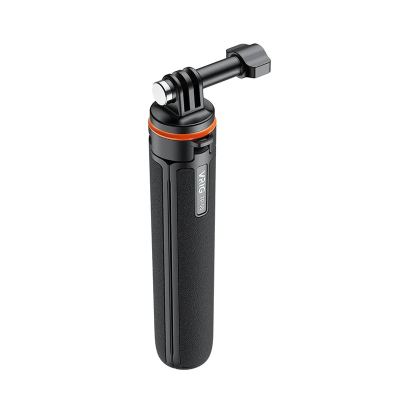 Gậy Tích Hợp Tripod VRIG TP-08 2