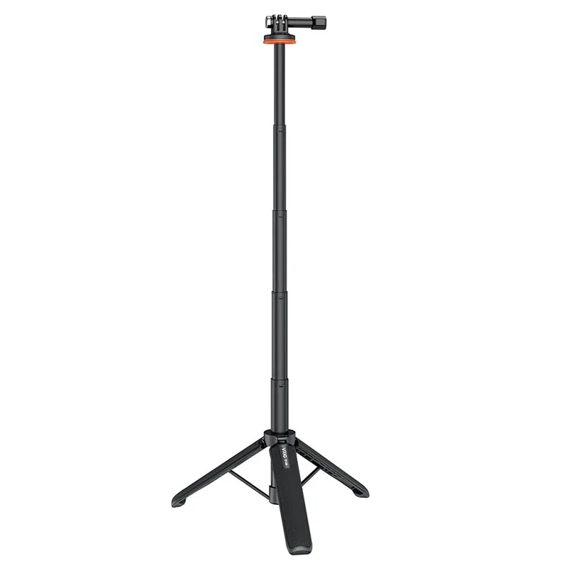 Gậy Tích Hợp Tripod VRIG TP-08 5