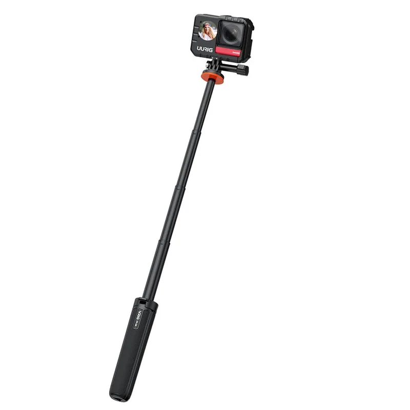 Gậy Tích Hợp Tripod VRIG TP-08 6