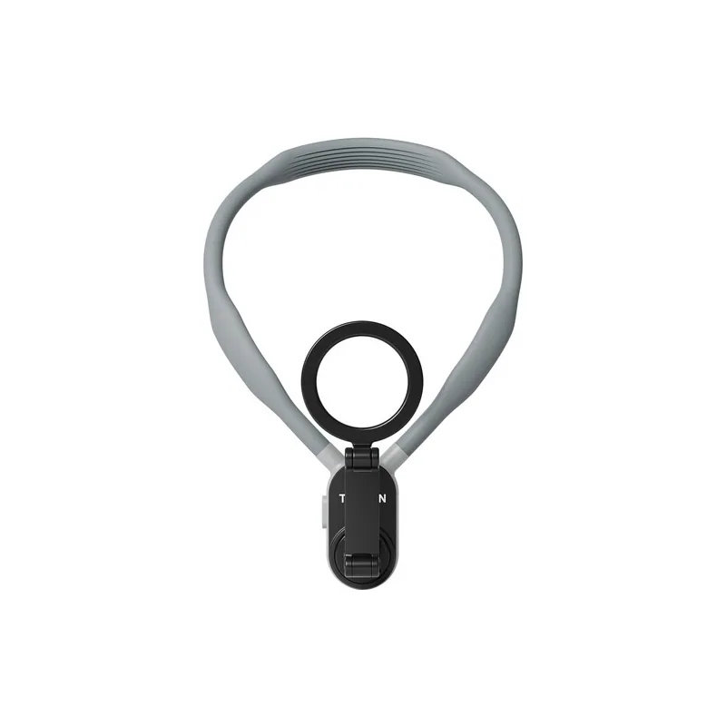Giá đỡ điện thoại di động vòng cổ cho Magsafe POV/VLOG (Telesin MNM-002)