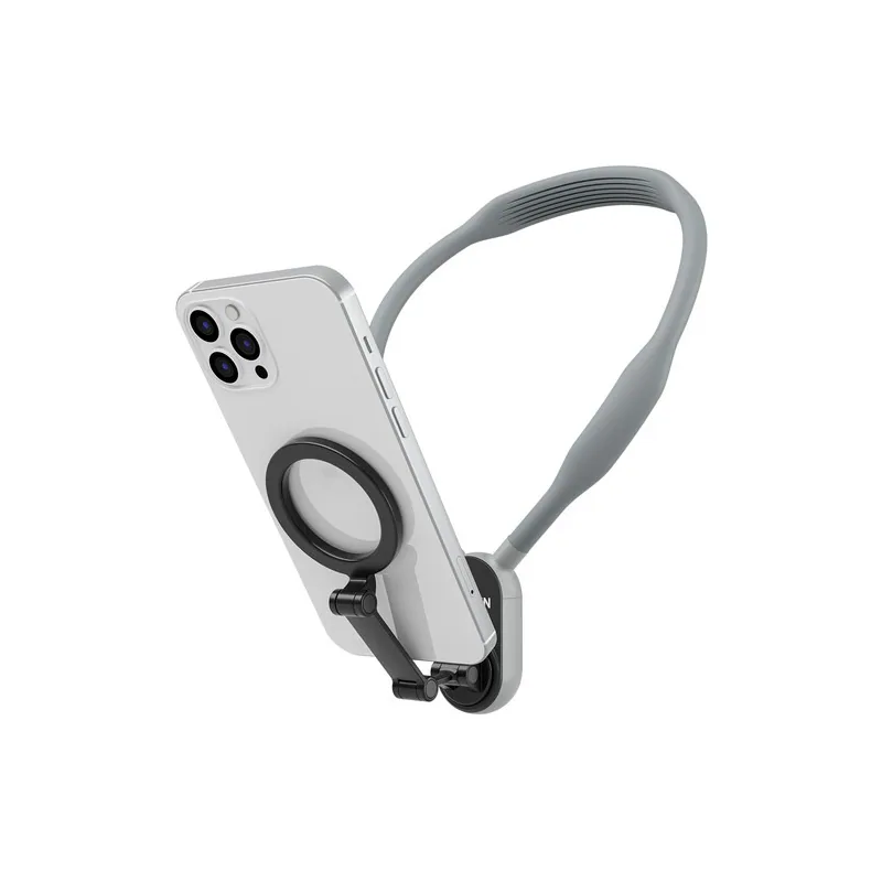 Giá đỡ điện thoại di động vòng cổ cho Magsafe POV/VLOG (Telesin MNM-002) 10