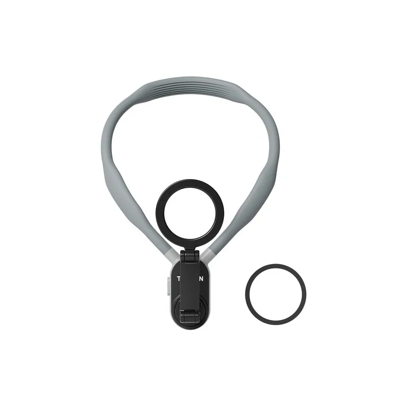 Giá đỡ điện thoại di động vòng cổ cho Magsafe POV/VLOG (Telesin MNM-002) 5