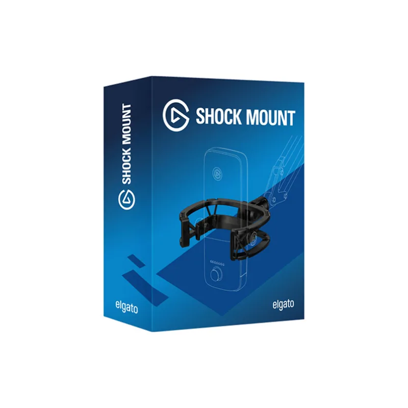Giá treo cho micro Elgato Shock Mount 3