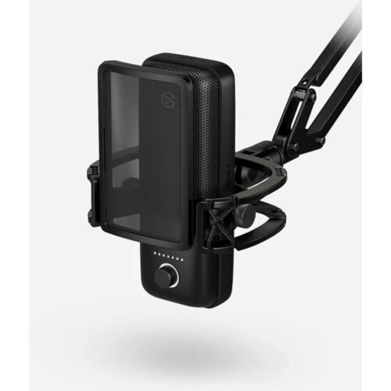 Giá treo cho micro Elgato Shock Mount 4