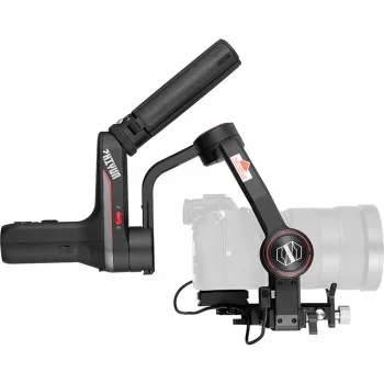 Gimbal Zhiyun WEEBILL-S 3