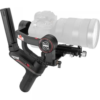 Gimbal Zhiyun WEEBILL-S 4