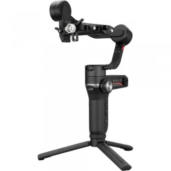 Gimbal Zhiyun WEEBILL-S 5