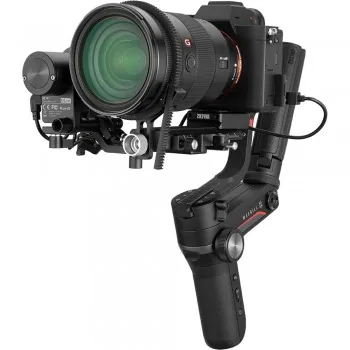 Gimbal Zhiyun WEEBILL-S 6