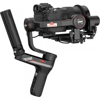 Gimbal Zhiyun WEEBILL-S 7