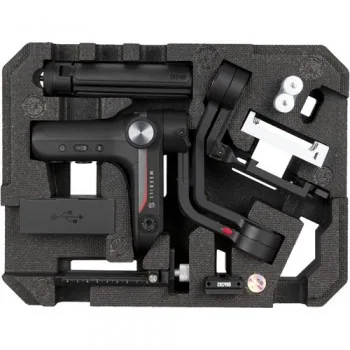 Gimbal Zhiyun WEEBILL-S 8