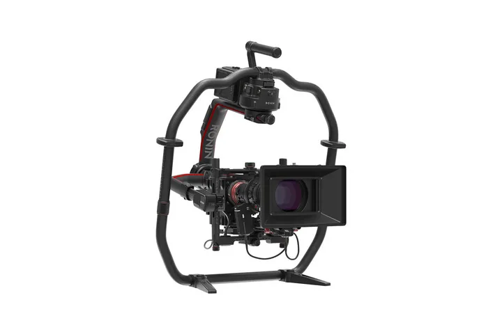 DJI Ronin 2 Professional Combo 2