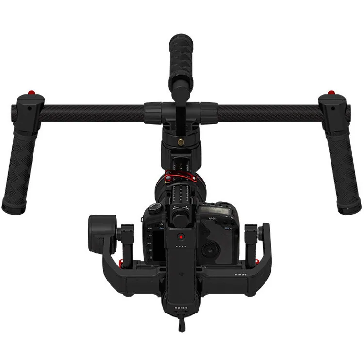 DJI Ronin – M 2