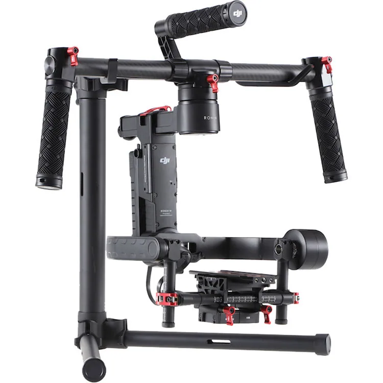 DJI Ronin – M 4