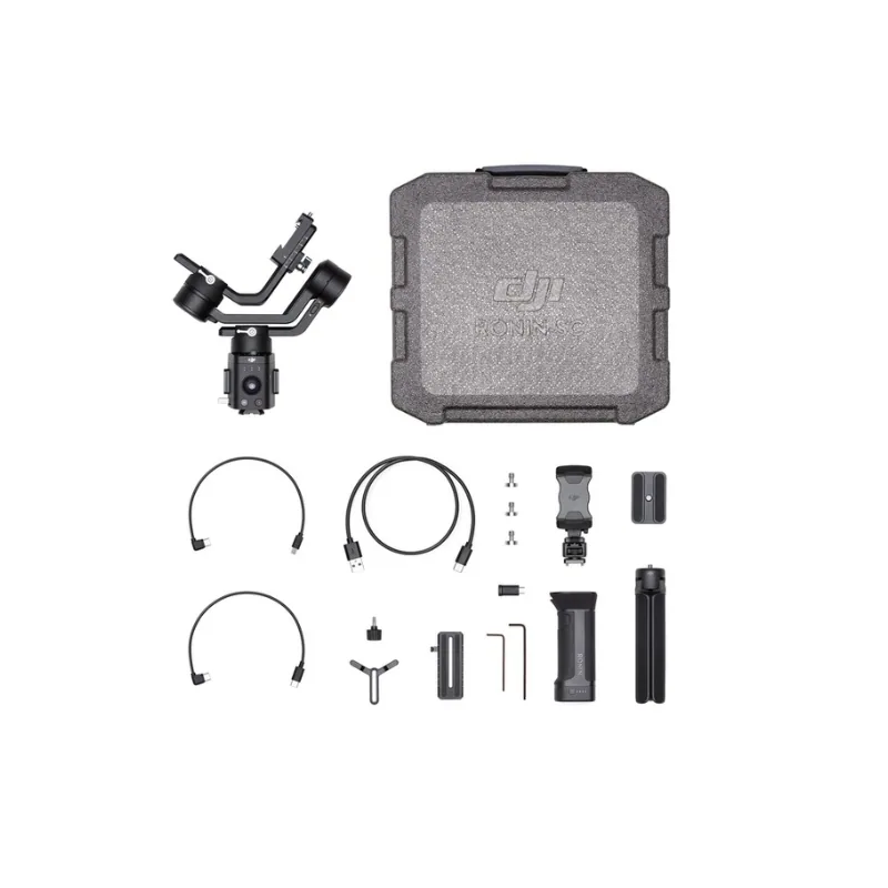 DJI Ronin – SC
