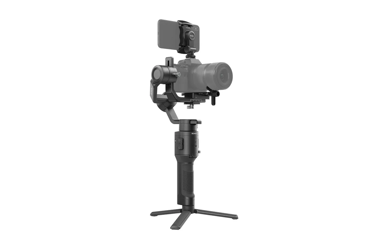 DJI Ronin – SC 3