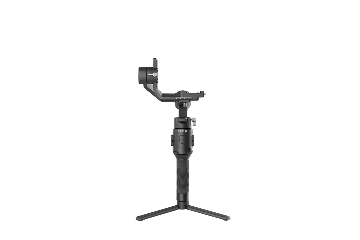 DJI Ronin – SC 4