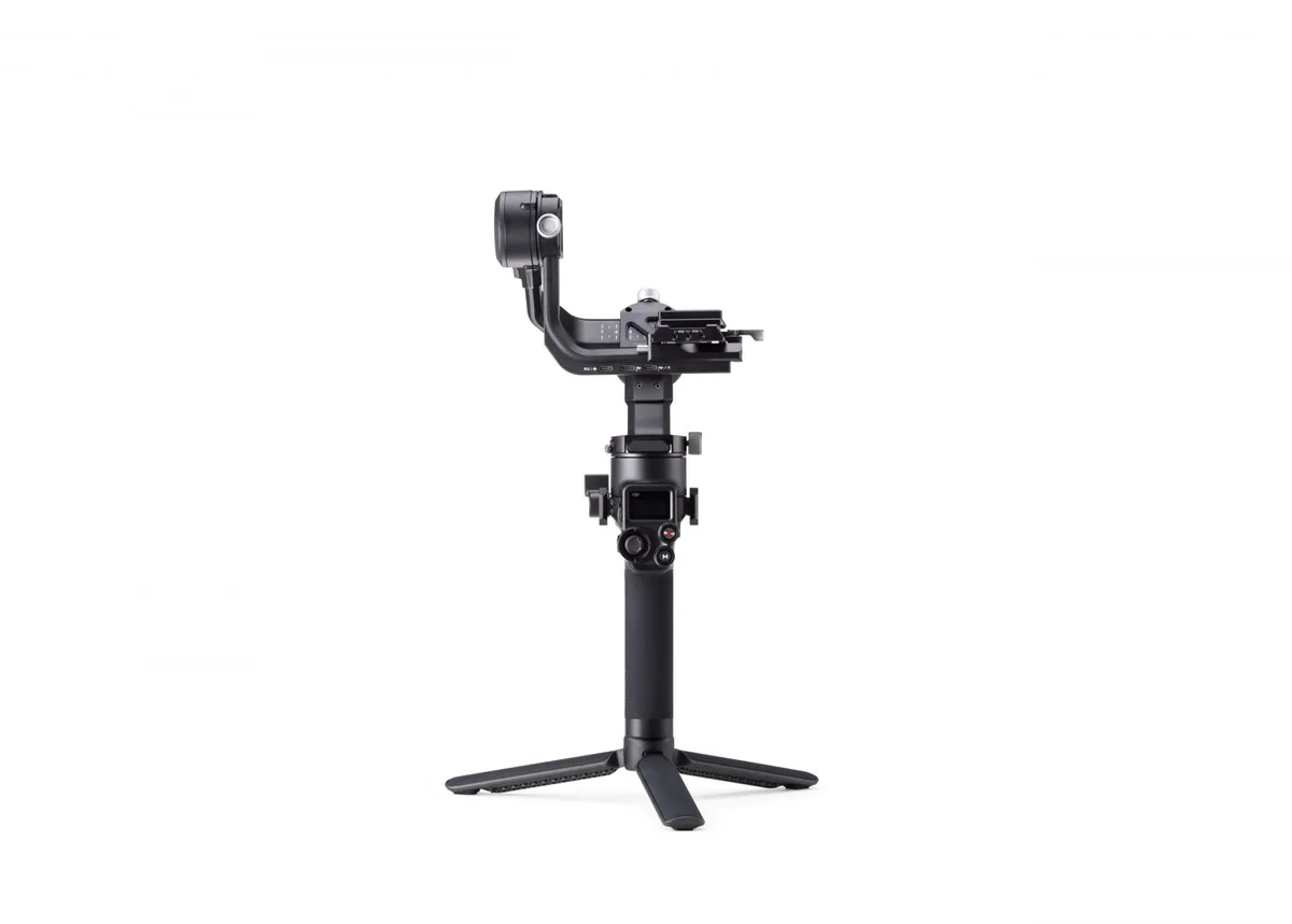 DJI RSC 2 2