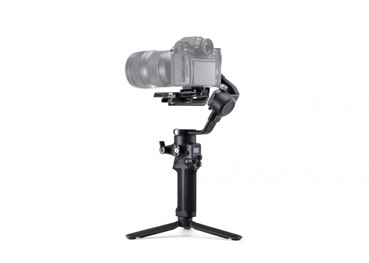 DJI RSC 2 3