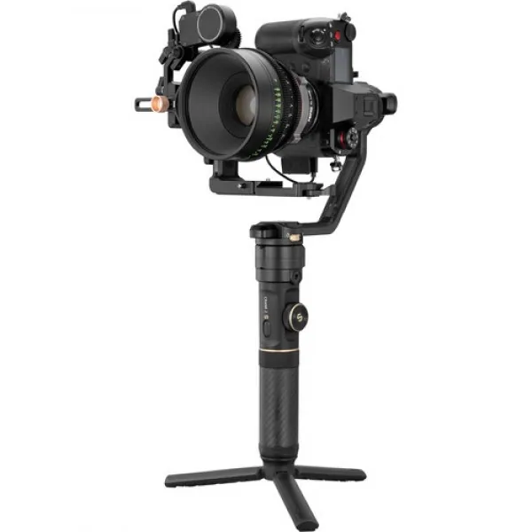 Gimbal Zhiyun Crane 2S Combo 3