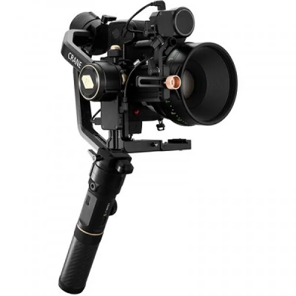 Gimbal Zhiyun Crane 2S 3