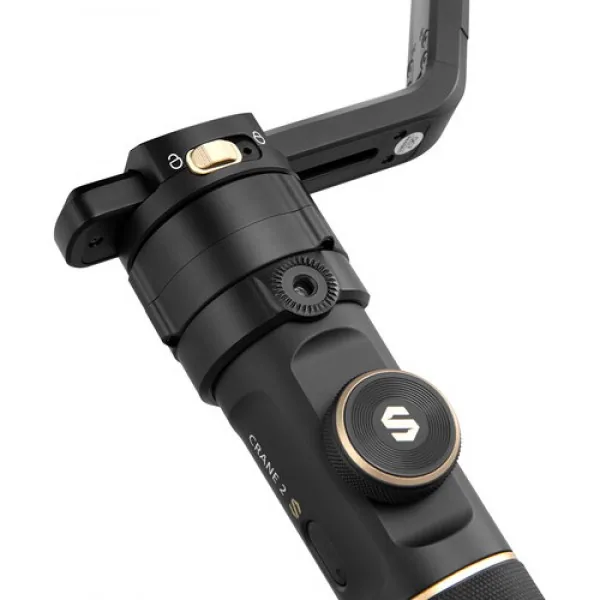 Gimbal Zhiyun Crane 2S 5
