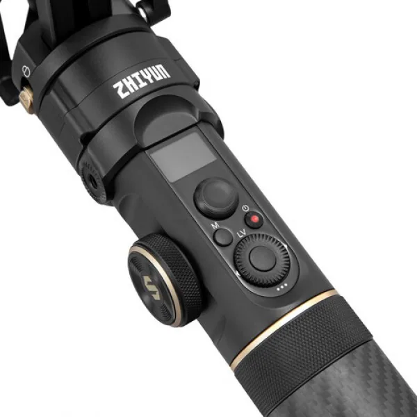 Gimbal Zhiyun Crane 2S 6