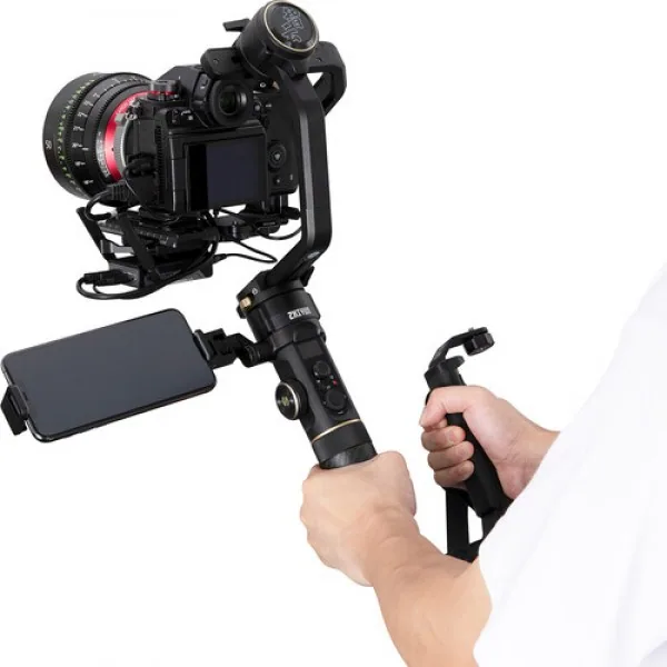 Gimbal Zhiyun Crane 2S 7