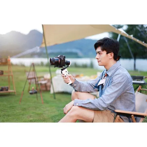 Gimbal Zhiyun Crane M3 Combo 7