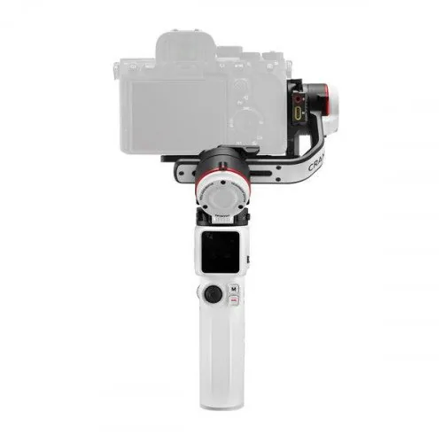 Gimbal Zhiyun Crane M3 5