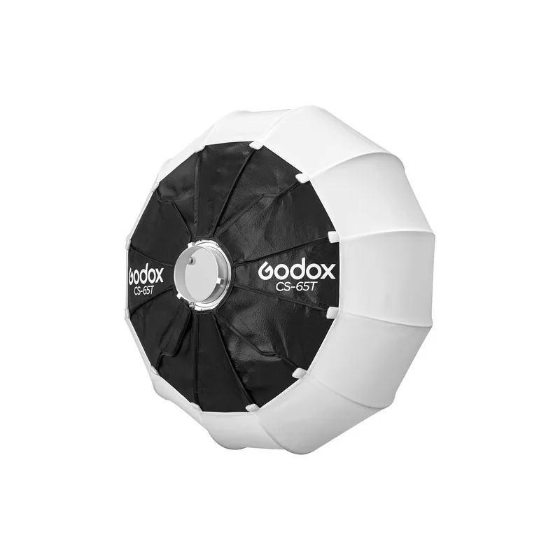Softbox cầu Godox CS-65T (9G3CS-65T)