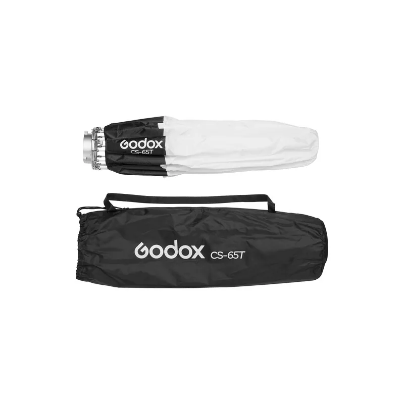 Softbox cầu Godox CS-65T (9G3CS-65T) 4
