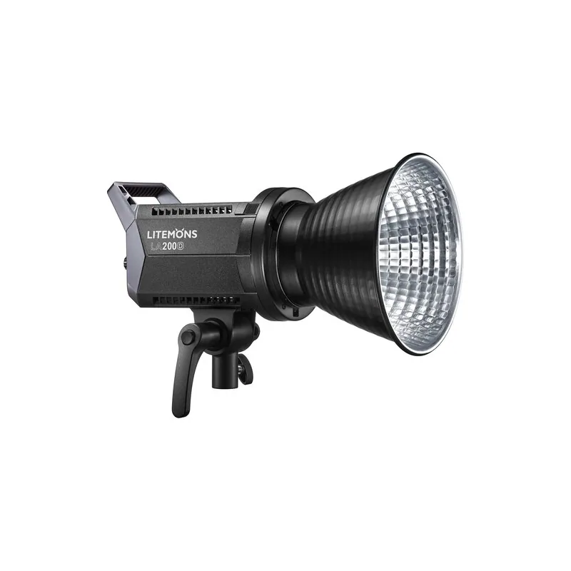 Godox LA200D Daylight LED Light 230W 10