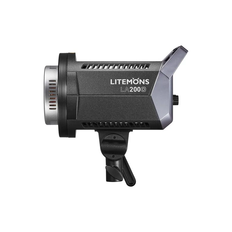 Godox LA200D Daylight LED Light 230W 3