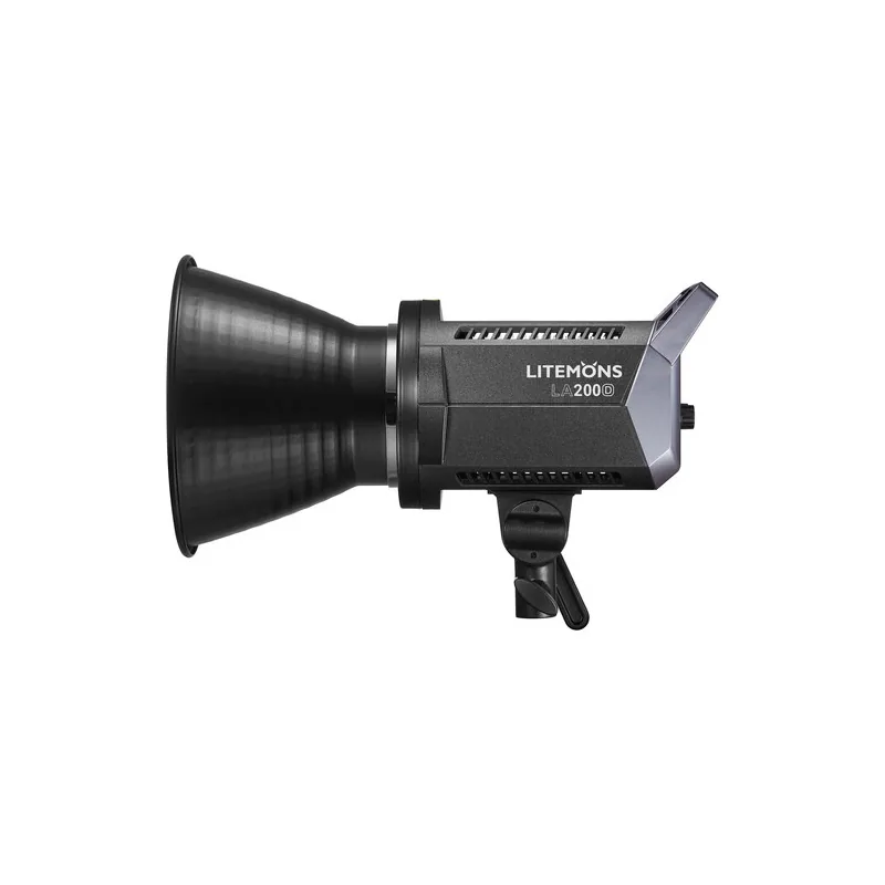 Godox LA200D Daylight LED Light 230W 4