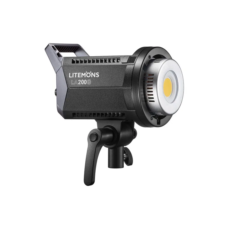 Godox LA200D Daylight LED Light 230W 9