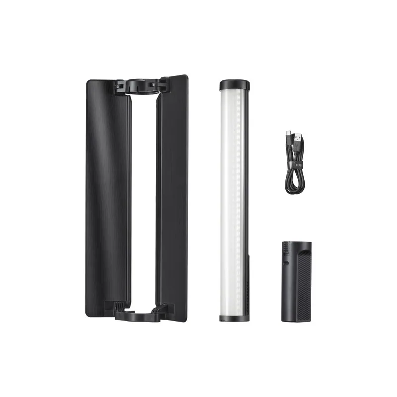 Godox LC500R Mini LED Light Stick 9