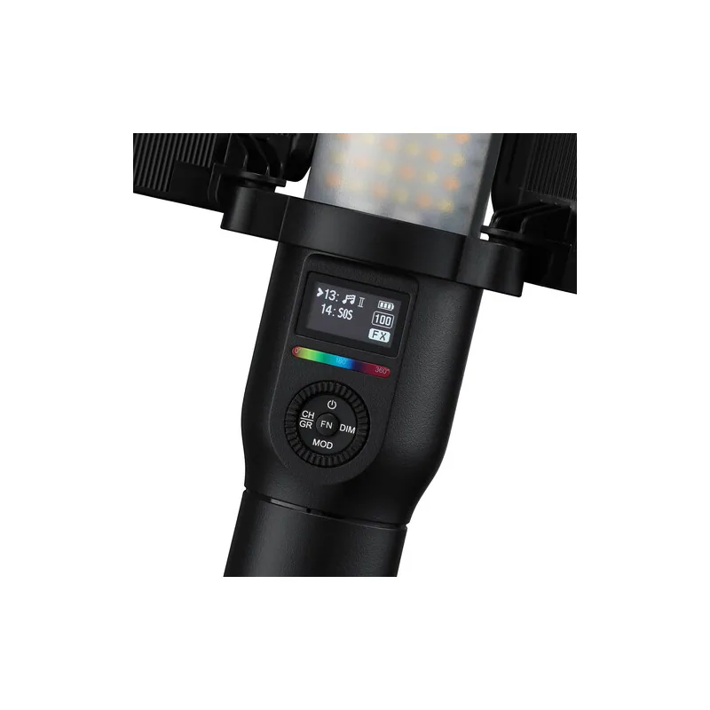 Godox LC500R RGB LED Light Stick 6