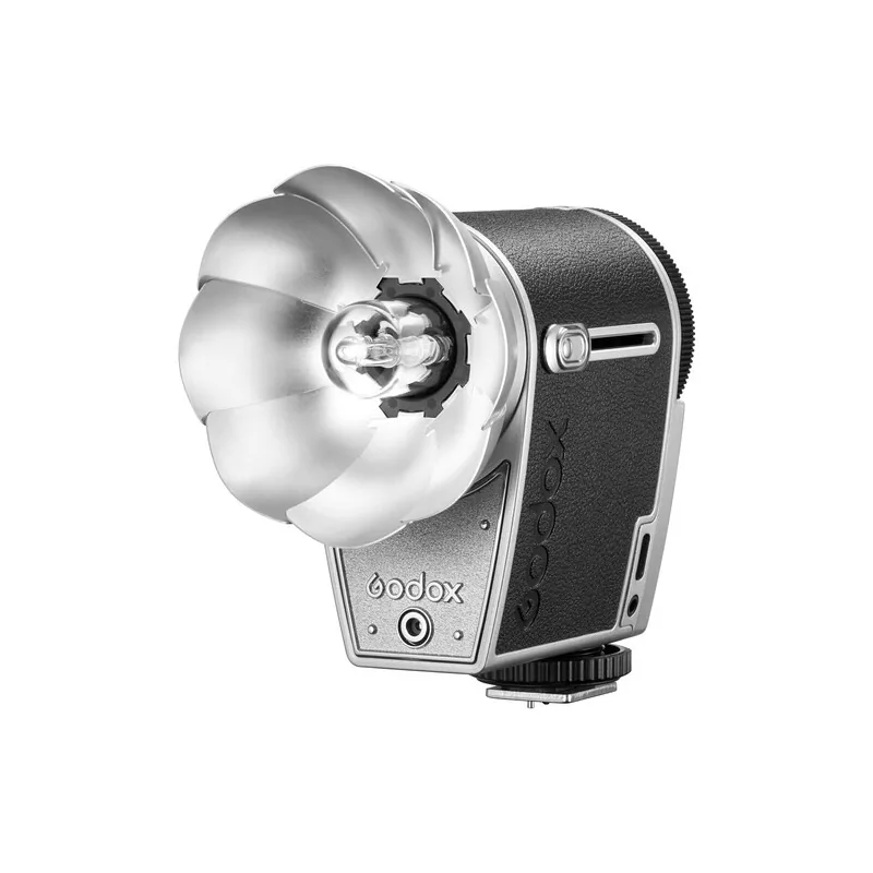 Godox Lux Cadet Retro 10