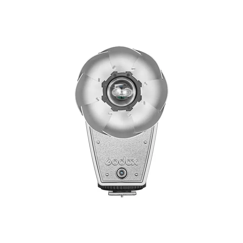 Godox Lux Cadet Retro 4