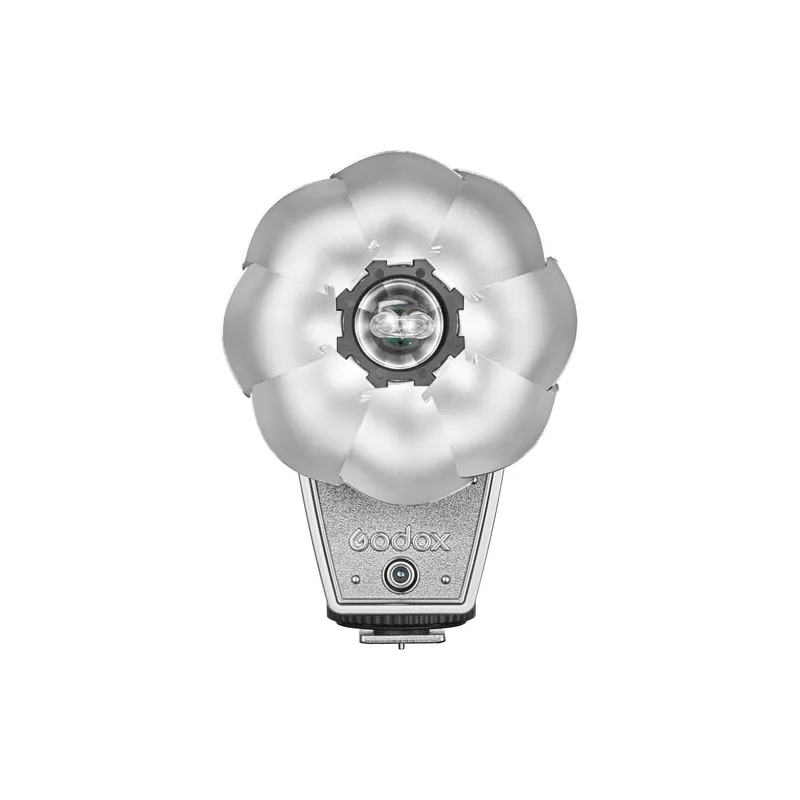 Godox Lux Cadet Retro 5