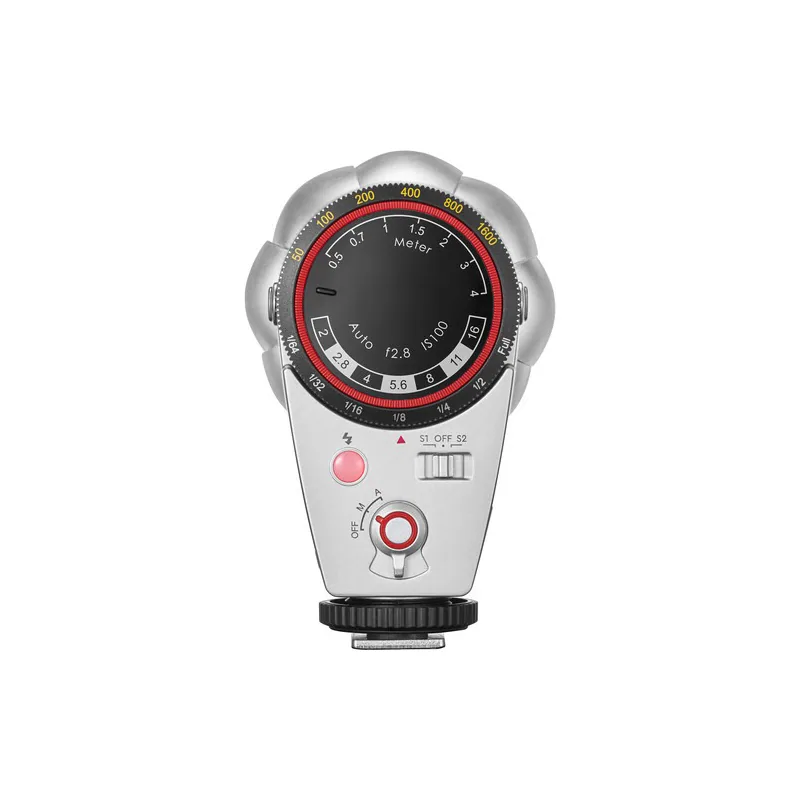 Godox Lux Cadet Retro 6