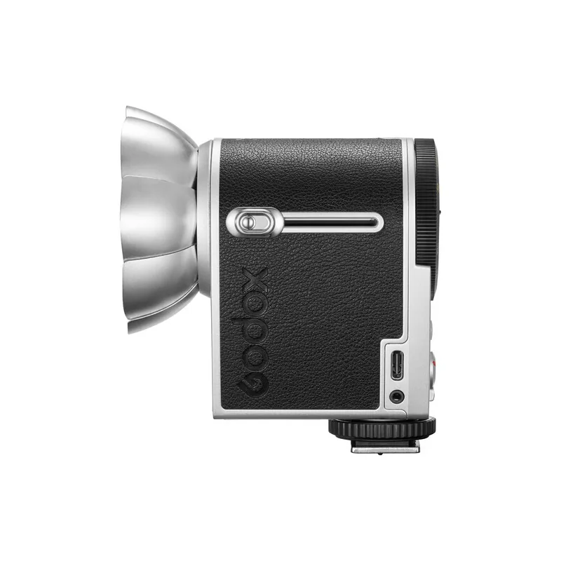 Godox Lux Cadet Retro 8