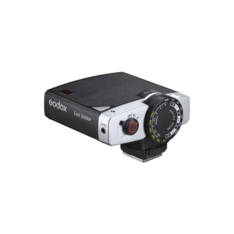 Godox Lux Junior Retro